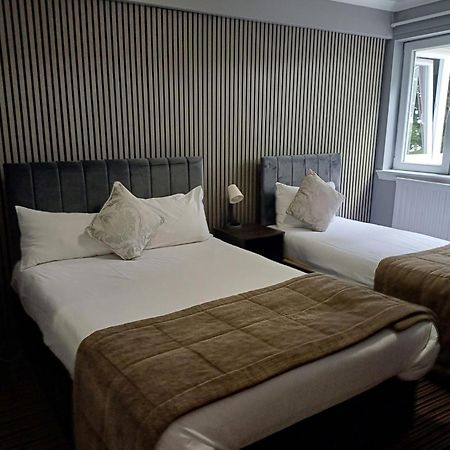 גלאזגו Kings Park Hotel מראה חיצוני תמונה