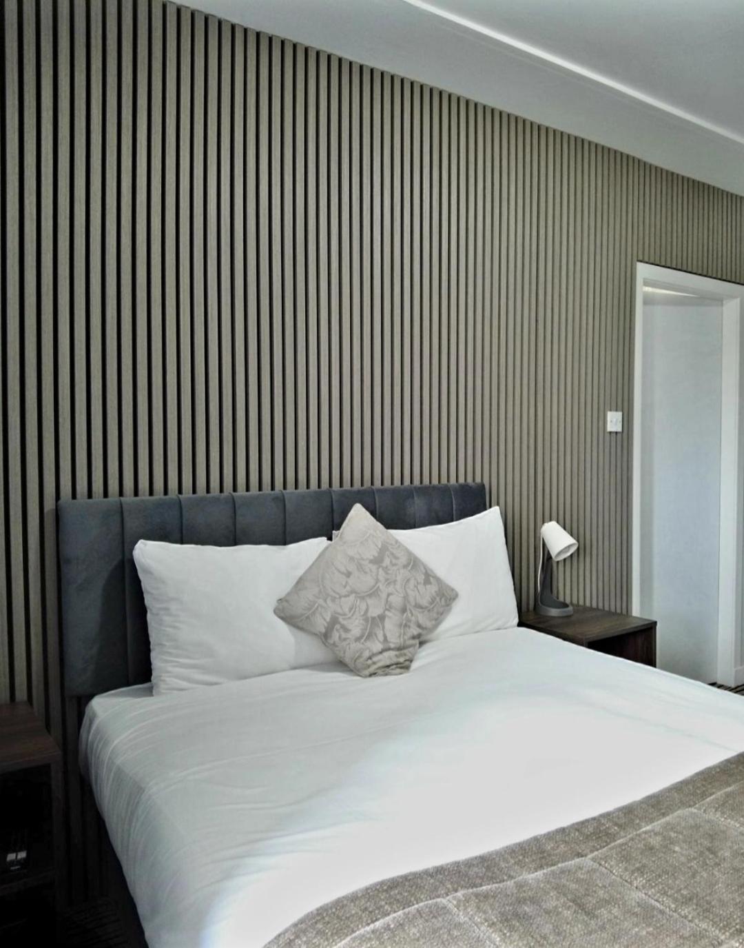 גלאזגו Kings Park Hotel מראה חיצוני תמונה