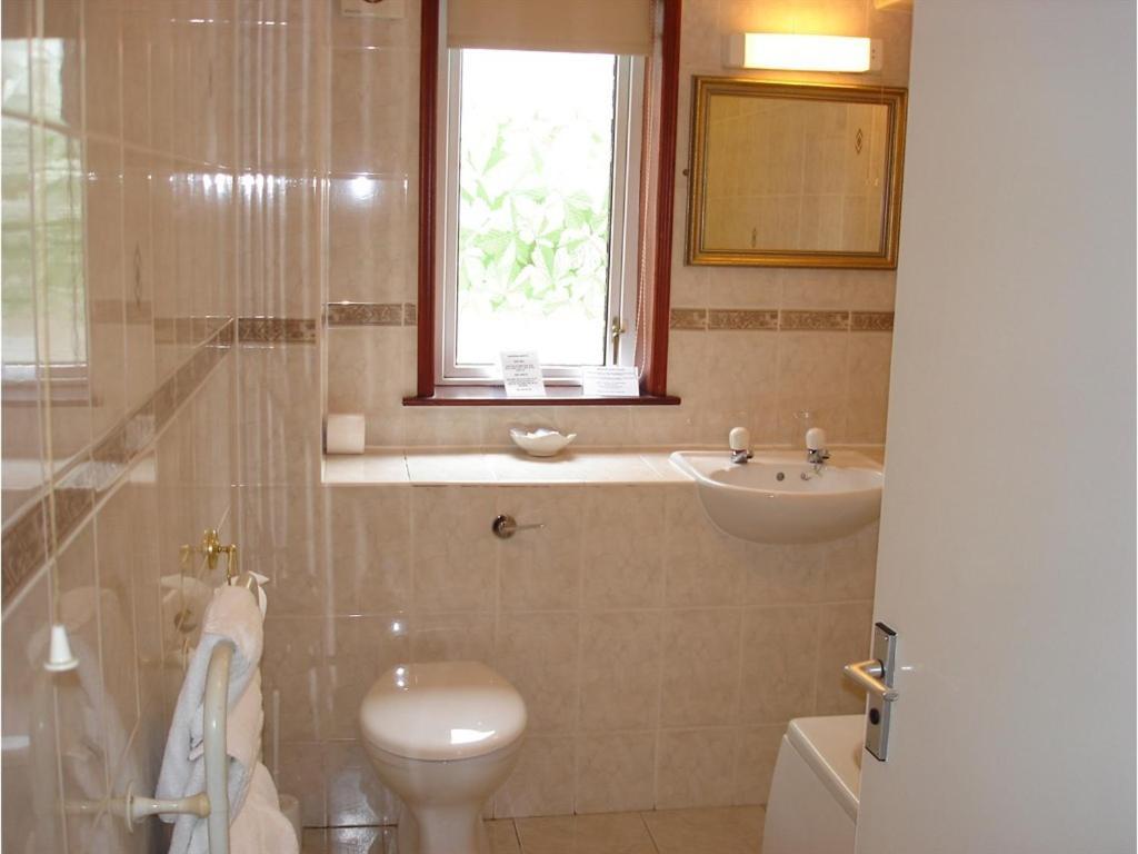 גלאזגו Kings Park Hotel מראה חיצוני תמונה