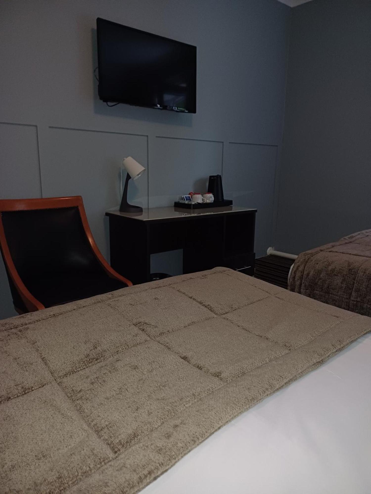 גלאזגו Kings Park Hotel מראה חיצוני תמונה
