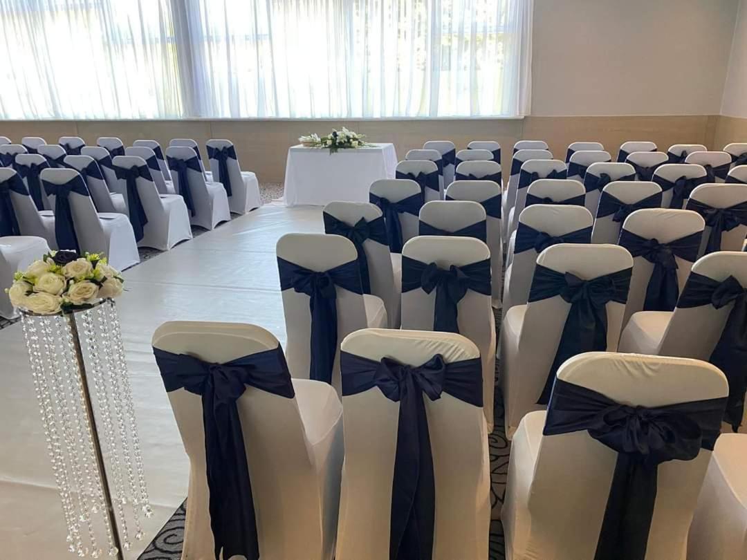 גלאזגו Kings Park Hotel מראה חיצוני תמונה