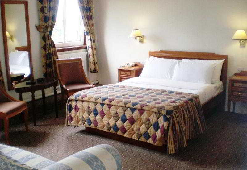 גלאזגו Kings Park Hotel מראה חיצוני תמונה