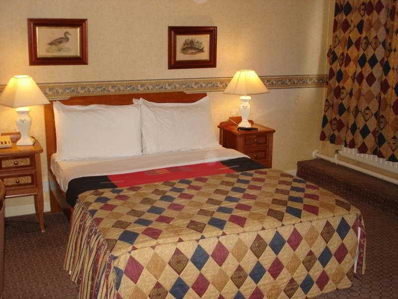 גלאזגו Kings Park Hotel מראה חיצוני תמונה