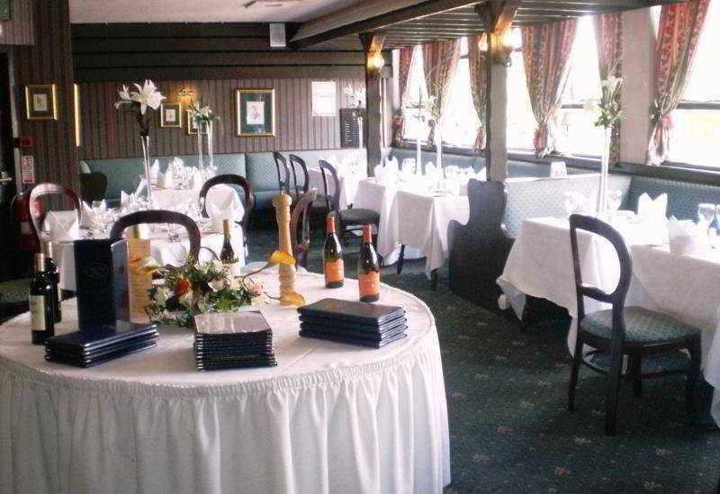 גלאזגו Kings Park Hotel מראה חיצוני תמונה